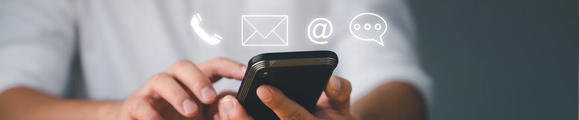 Neem contact met ons op