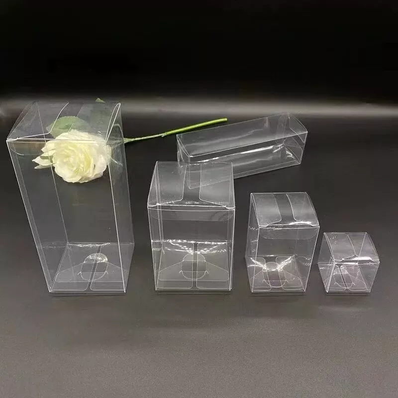 Wat maakt een plastic thermoplastische geschenkdoos tot een praktische verpakkingsoplossing?