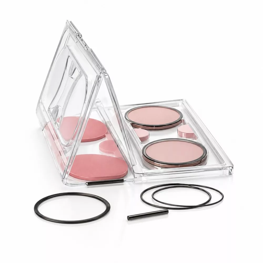 Anti-Static Optical Fiber Thermoplastic Packaging
